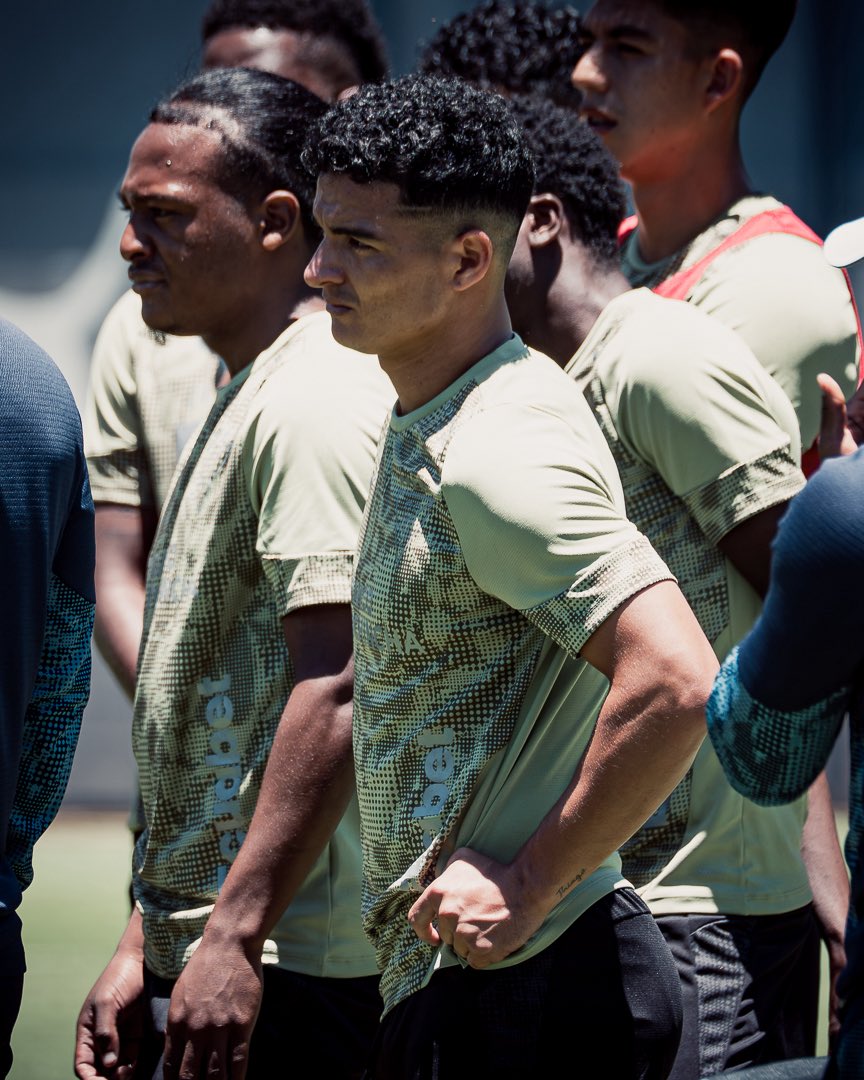 LDU Oficial tweet media