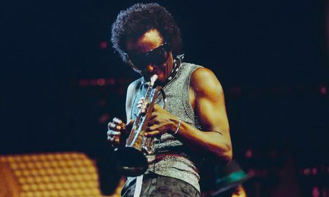 Lonious Thee Monk tweet media