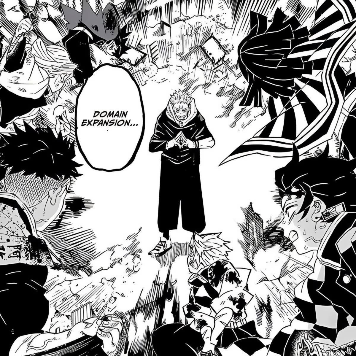 Anime Tweets tweet media