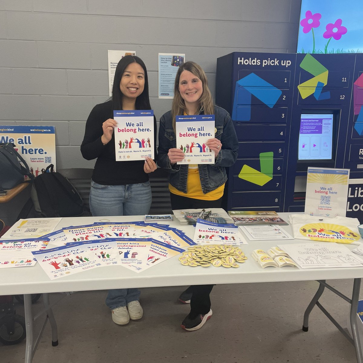 Region of Waterloo tweet media