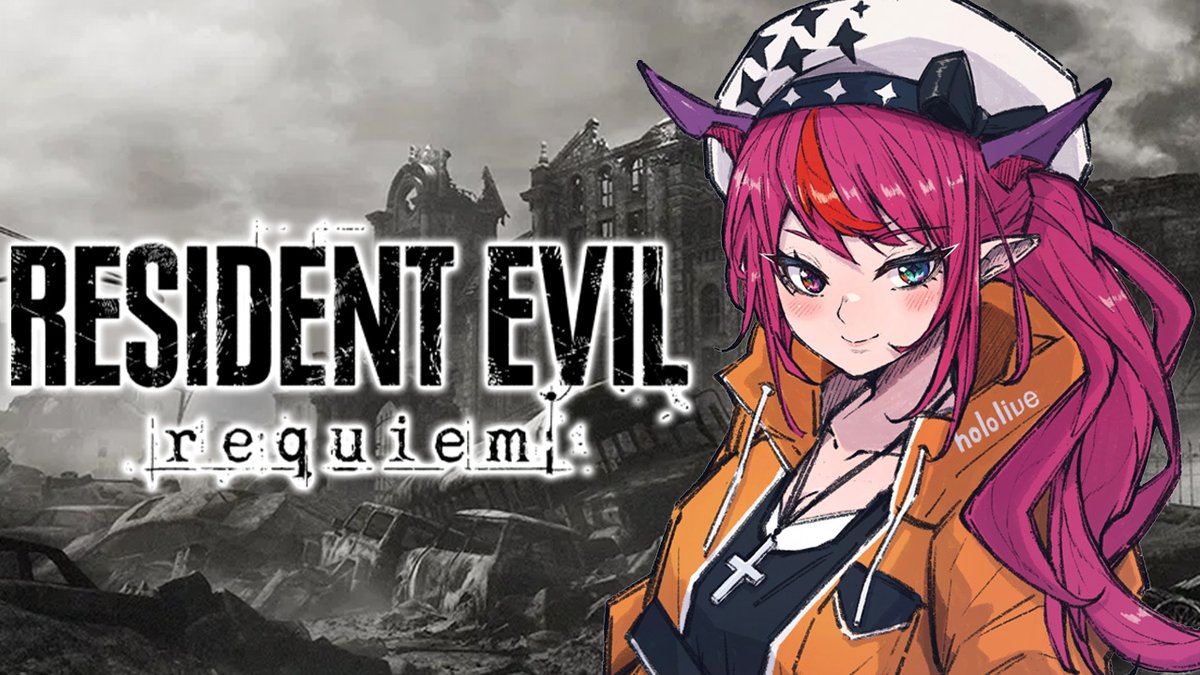 IRyS💎holoEN tweet media