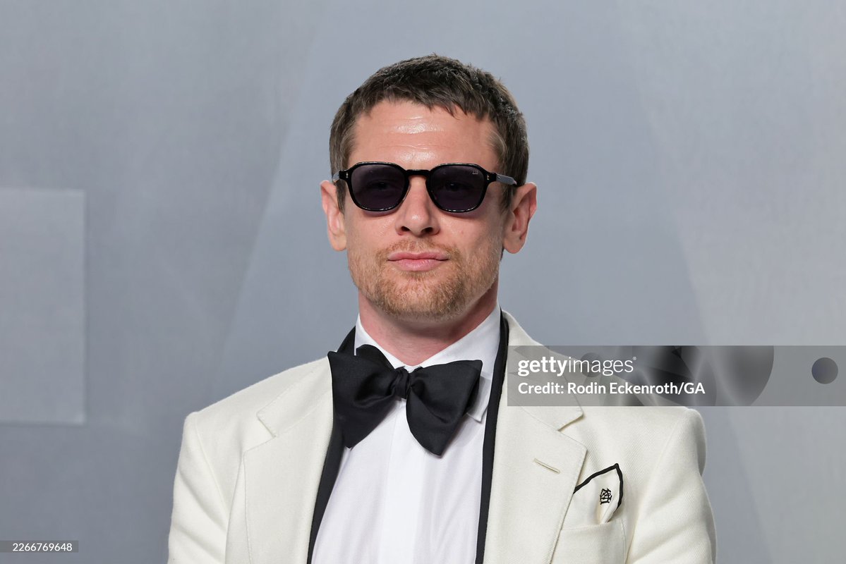 British Actors tweet media