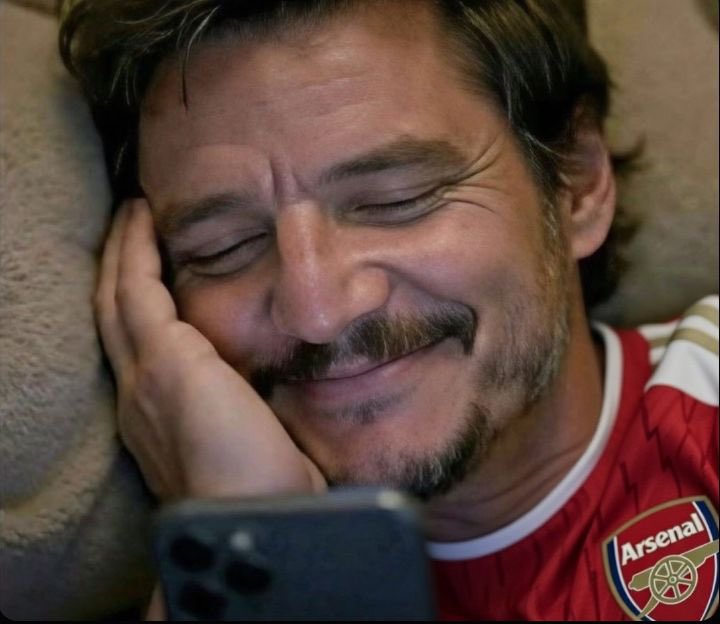 Dani ‘the truthful’ Gooner tweet media