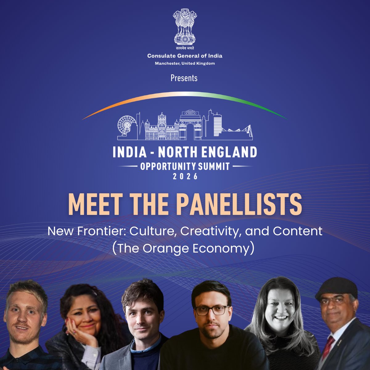 CGI Manchester tweet media