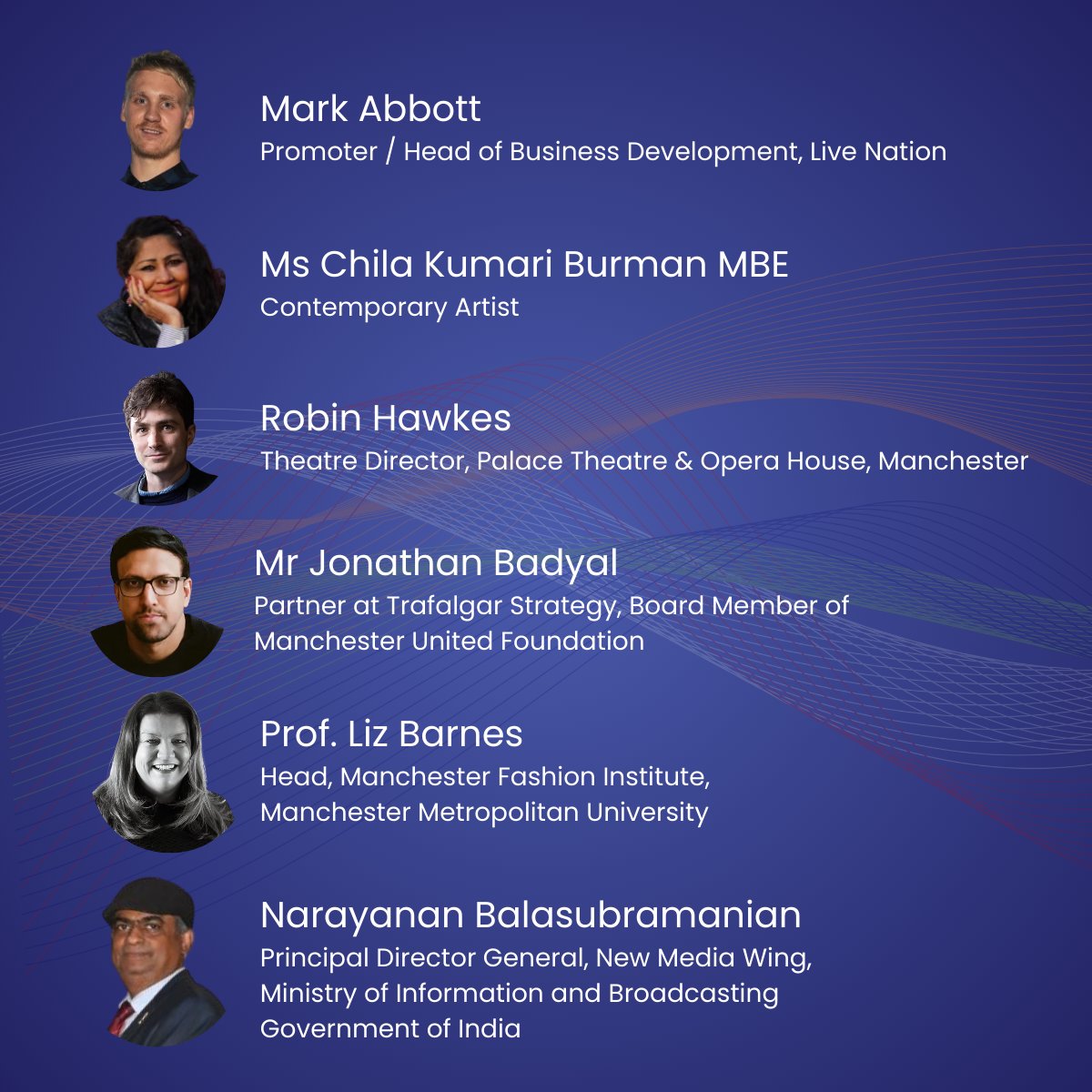 CGI Manchester tweet media