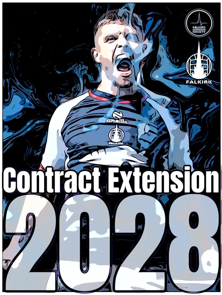 Falkirk Supporters Society tweet media