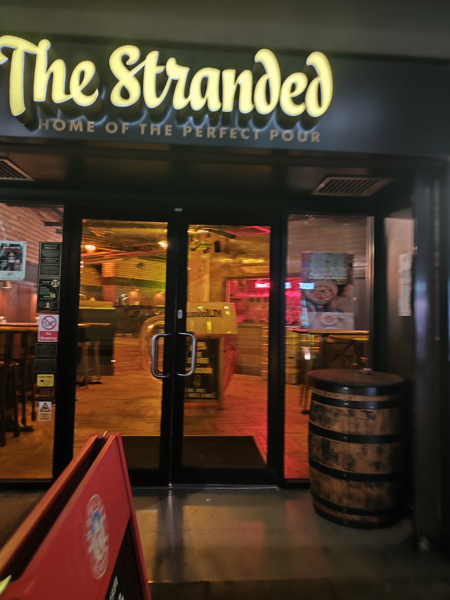 The European Bar Guide tweet media