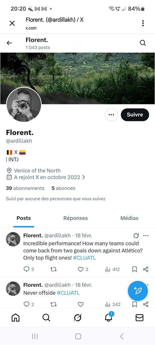 Scabieuse tweet media