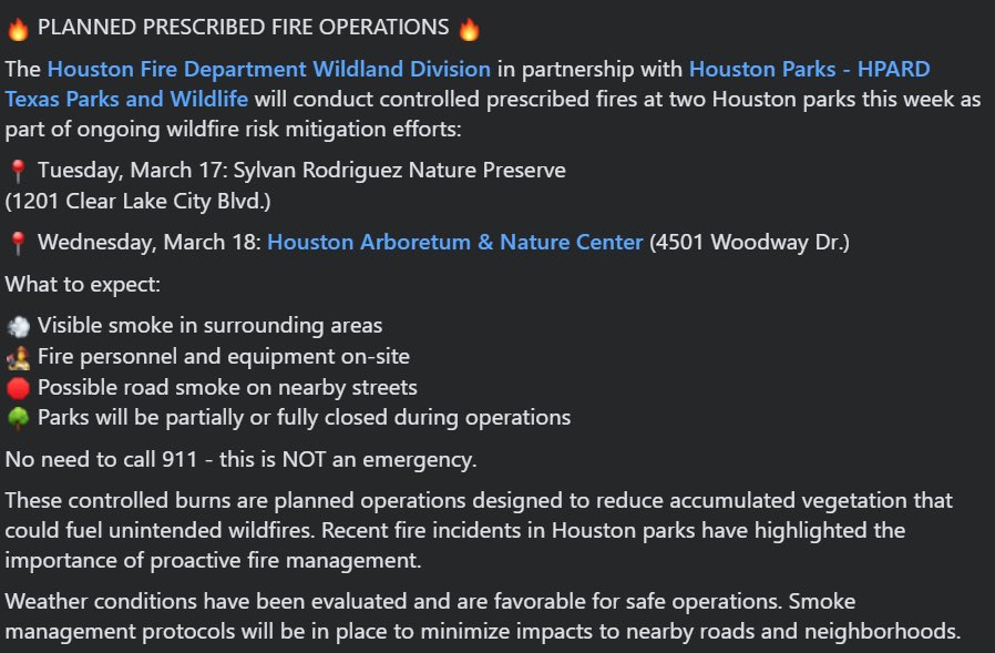 Houston Fire Dept tweet media