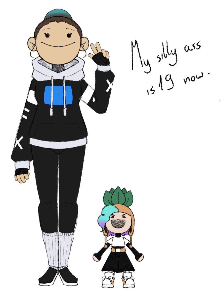 pine (commissions RE-OPENED) tweet media