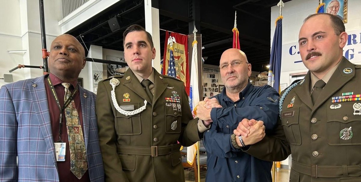 Rep. Clay Higgins tweet media