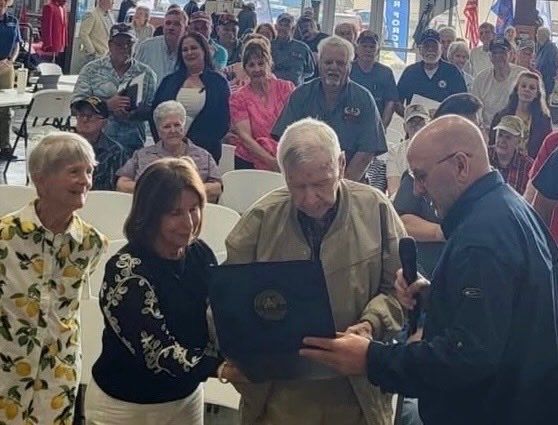 Rep. Clay Higgins tweet media