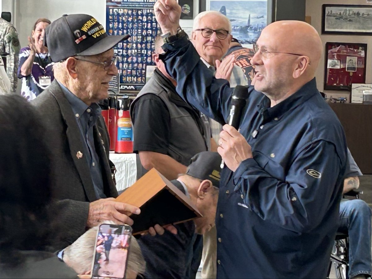 Rep. Clay Higgins tweet media