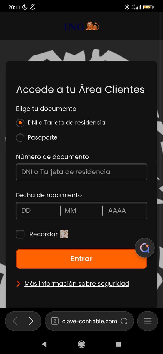 Belén 🐺♥ tweet media
