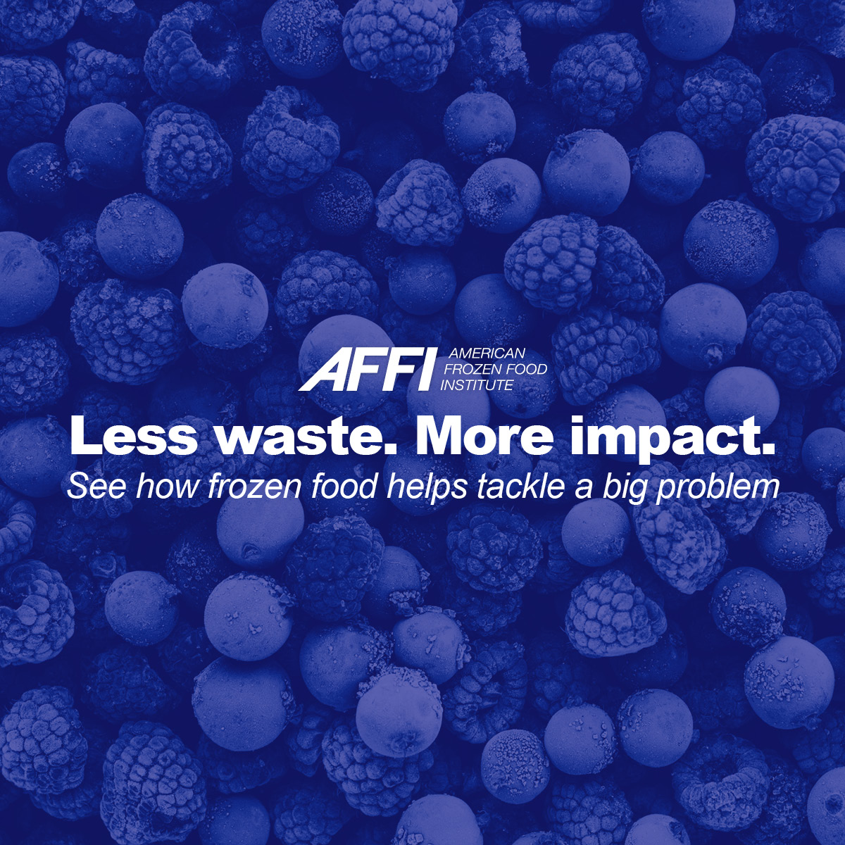 American Frozen Food Institute tweet media