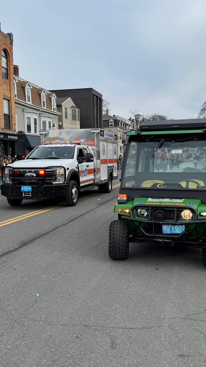 Boston EMS tweet media