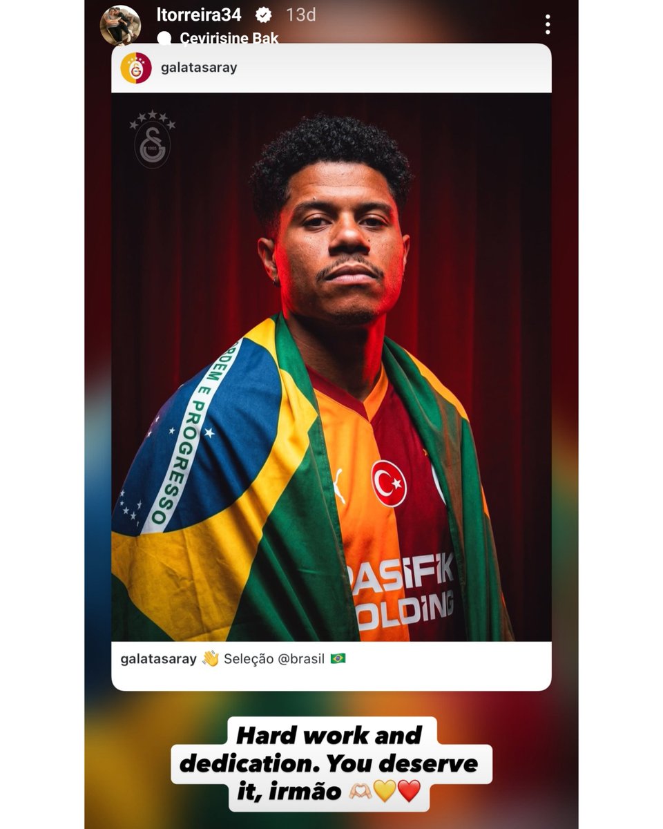 Forza Cimbom tweet media