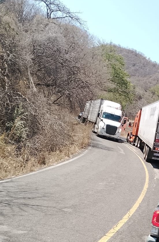 🚧Reportes de Tráfico Vallarta/Tepic/Guadalajara tweet media