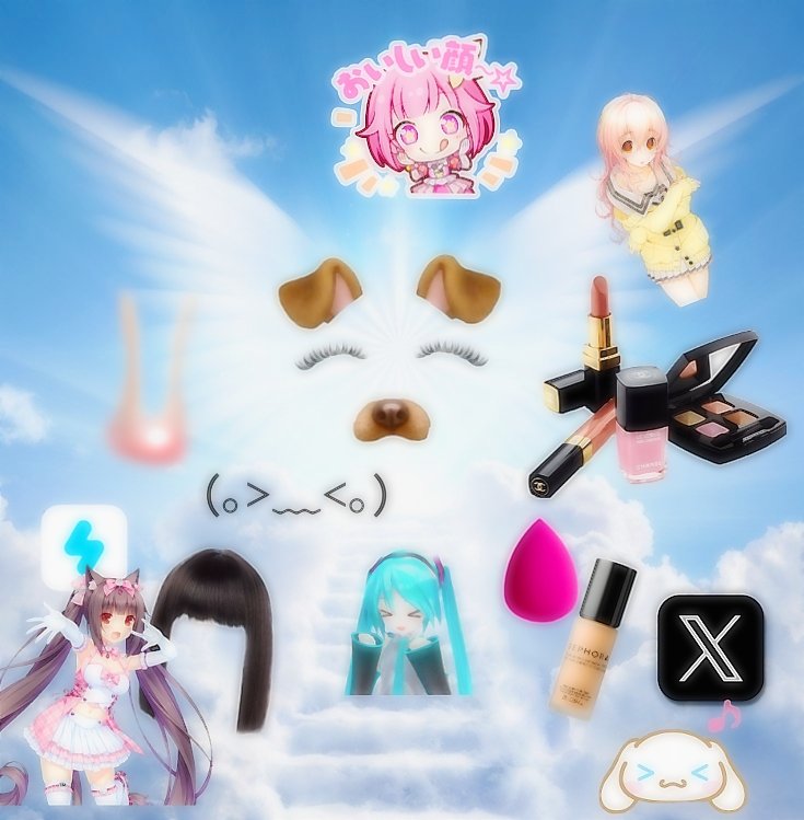 ˗ˋˏ ♡ gaby ˎˊ˗ tweet media