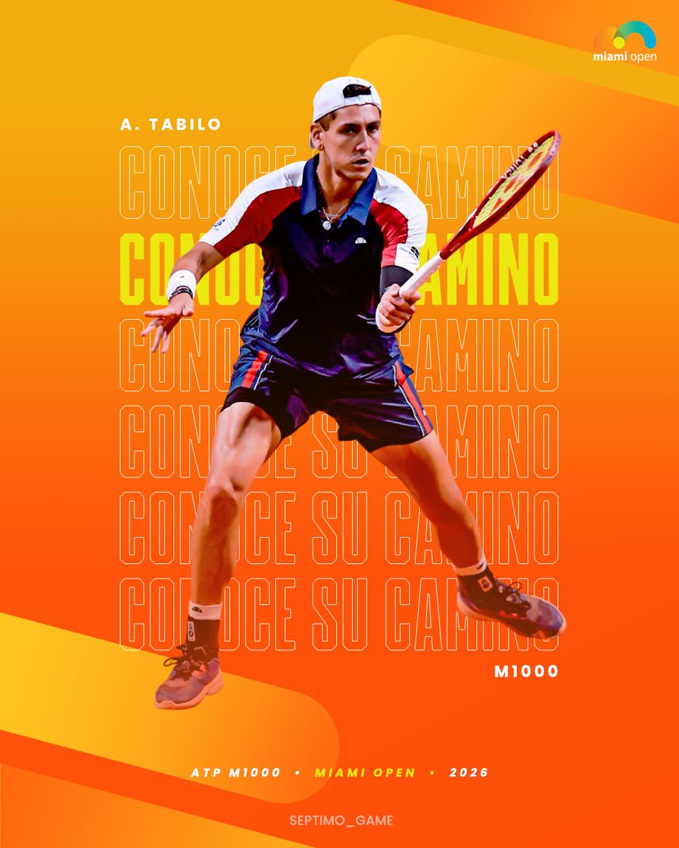 Séptimo Game tweet media