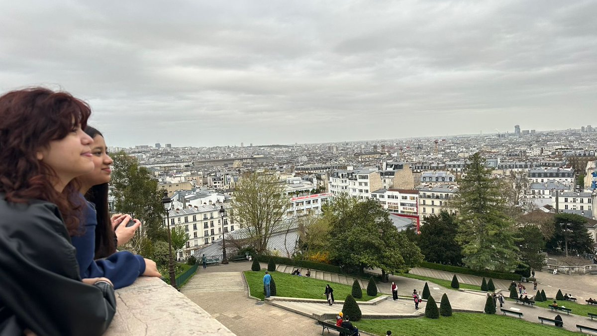 Colegio San Alfonso tweet media