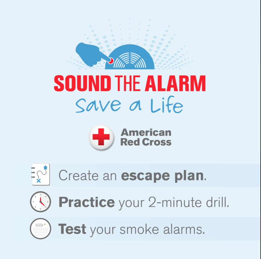 American Red Cross of Utah tweet media