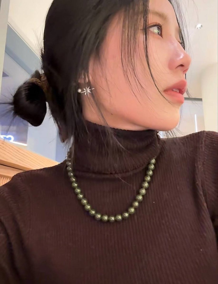 梦了个然 tweet media