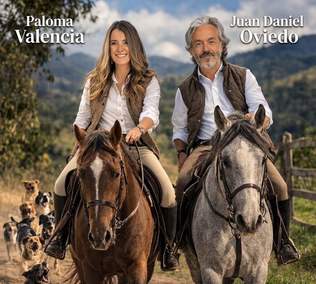 Que buen combo 🇨🇴🇨🇴🇨🇴🇨🇴