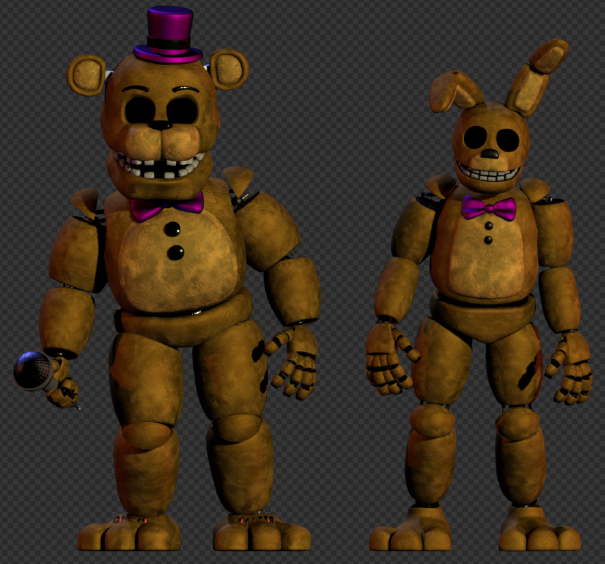 UltimateB3D (MAIN CONTENT IS ON 🦋) tweet media