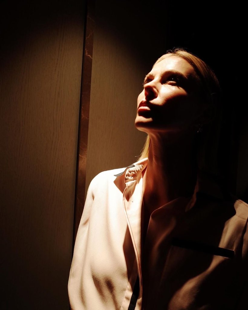 charlize theron tweet media
