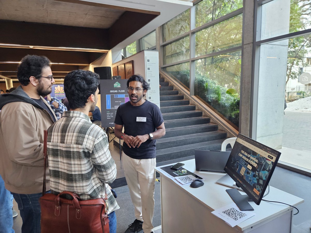 Archgen AI tweet media