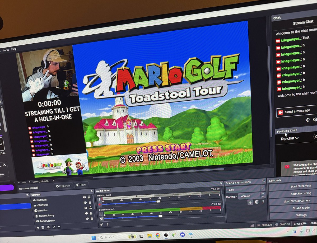 Ethan Krieger tweet media