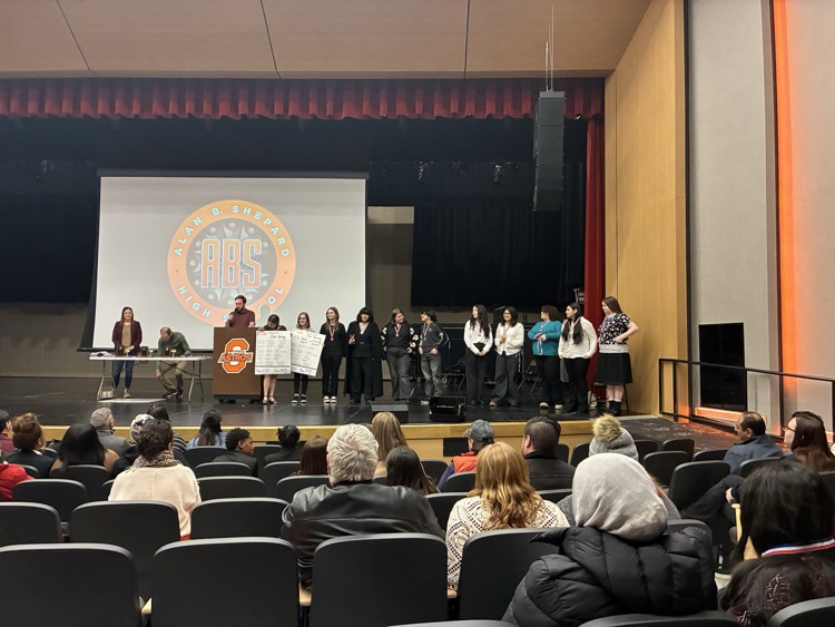 Finley Jr High tweet media