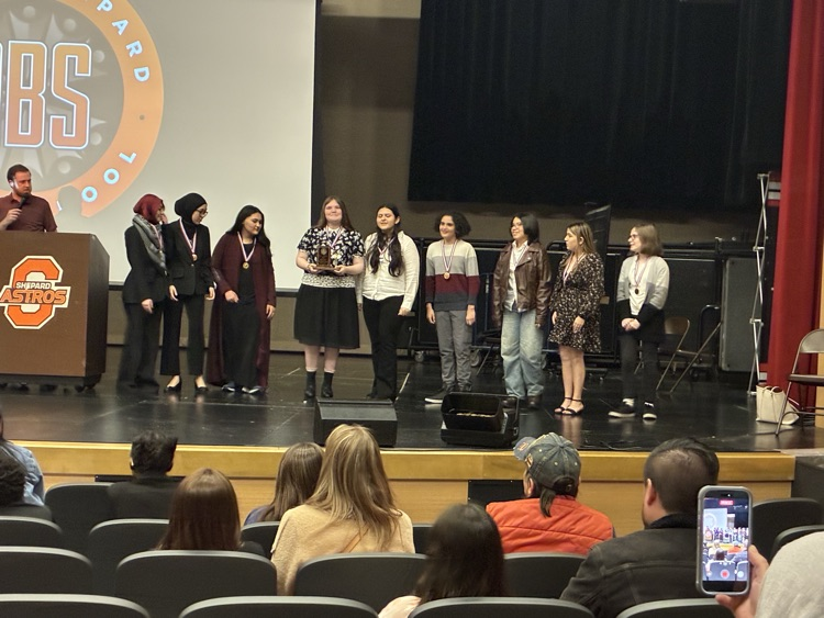 Finley Jr High tweet media