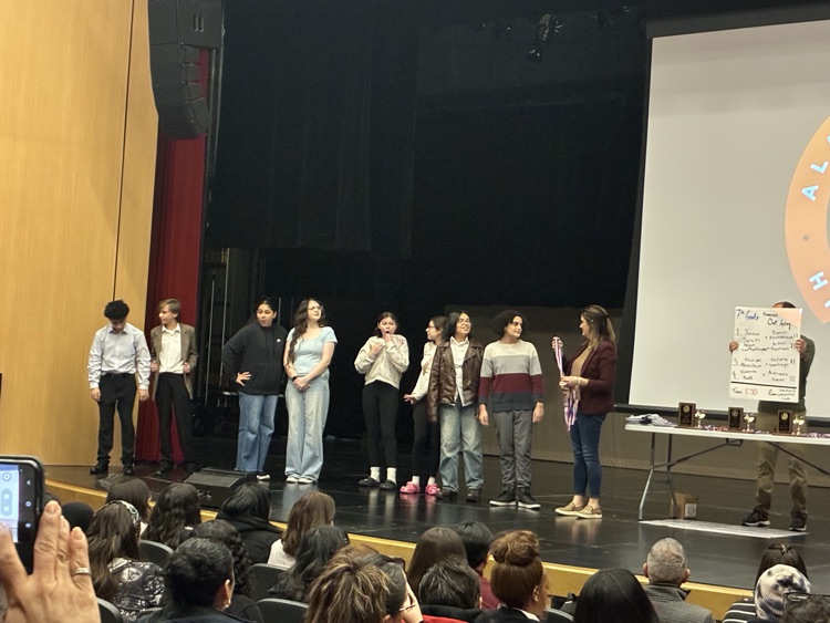 Finley Jr High tweet media