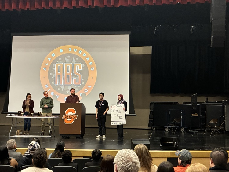 Finley Jr High tweet media