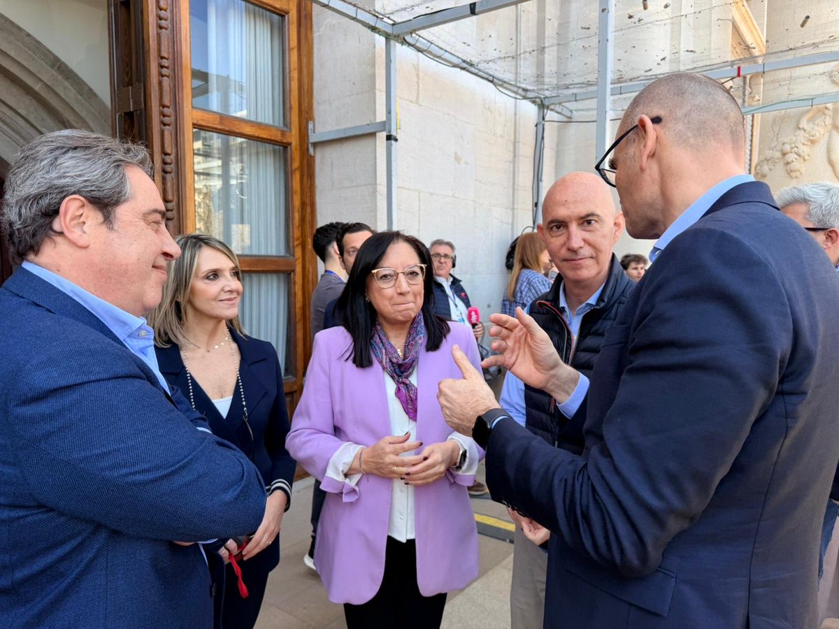 Mónica Gil tweet media