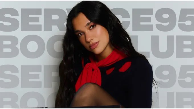 Dua Lipa calls out the way the media reports on the Epstein files:

“The way that the crimes have been reported, and the language that’s been used, has been doing such a disservice to all the victims. I keep thinking about all the stories that talk about the underage girls and