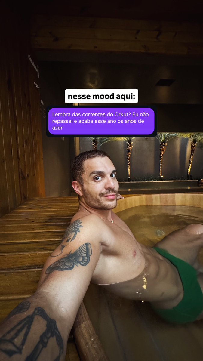 um negroni pfvr tweet media