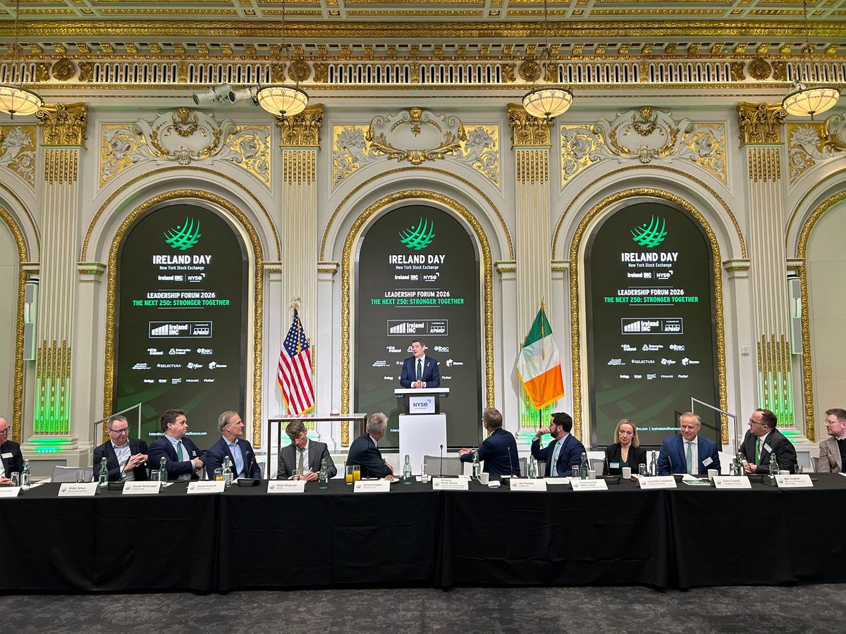 IrelandinNY tweet picture