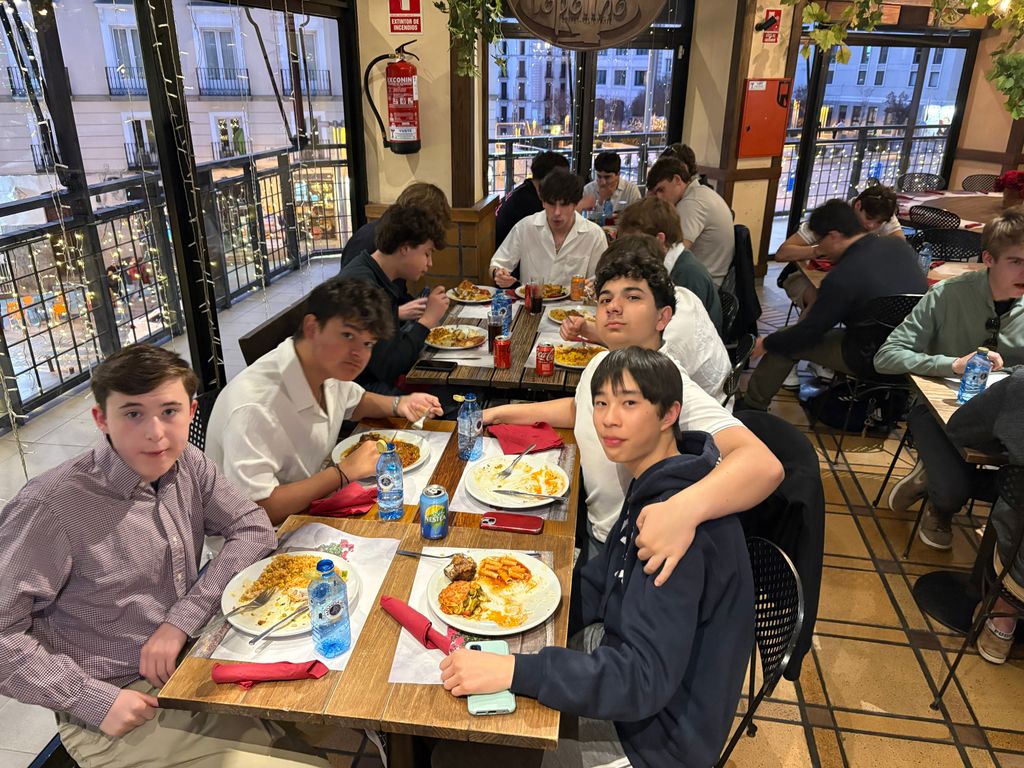 St. Michael's C.S. tweet media