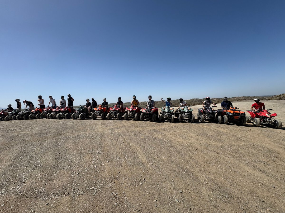 St. Michael's C.S. tweet media