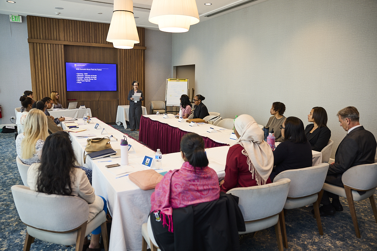 Bermuda Government tweet media