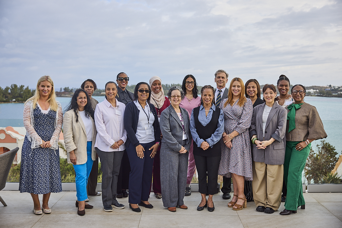 Bermuda Government tweet media