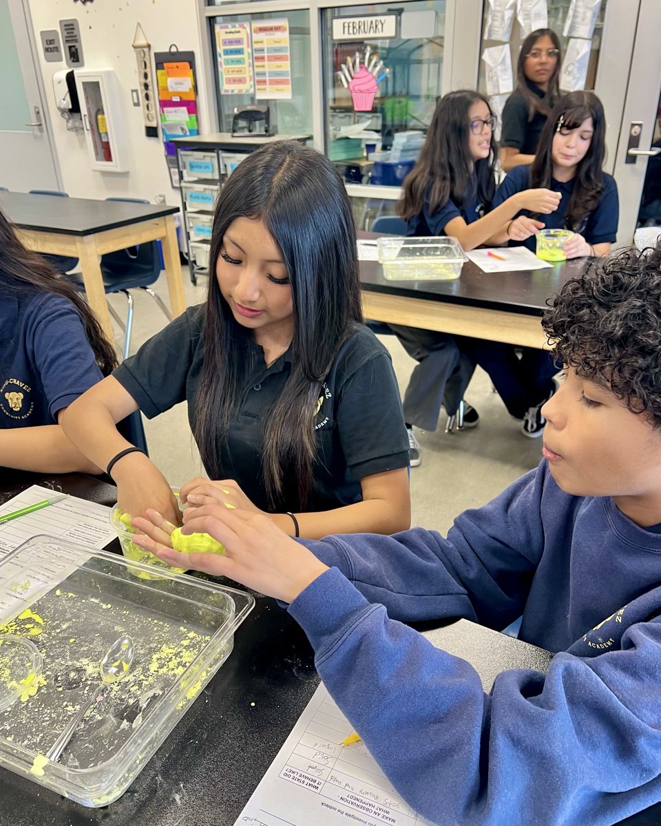 King-Chavez Neighborhood of Schools tweet media