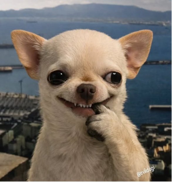 But why would Israel and the US attack Iran? Moslems are good people 🤞🤞😄😂😂