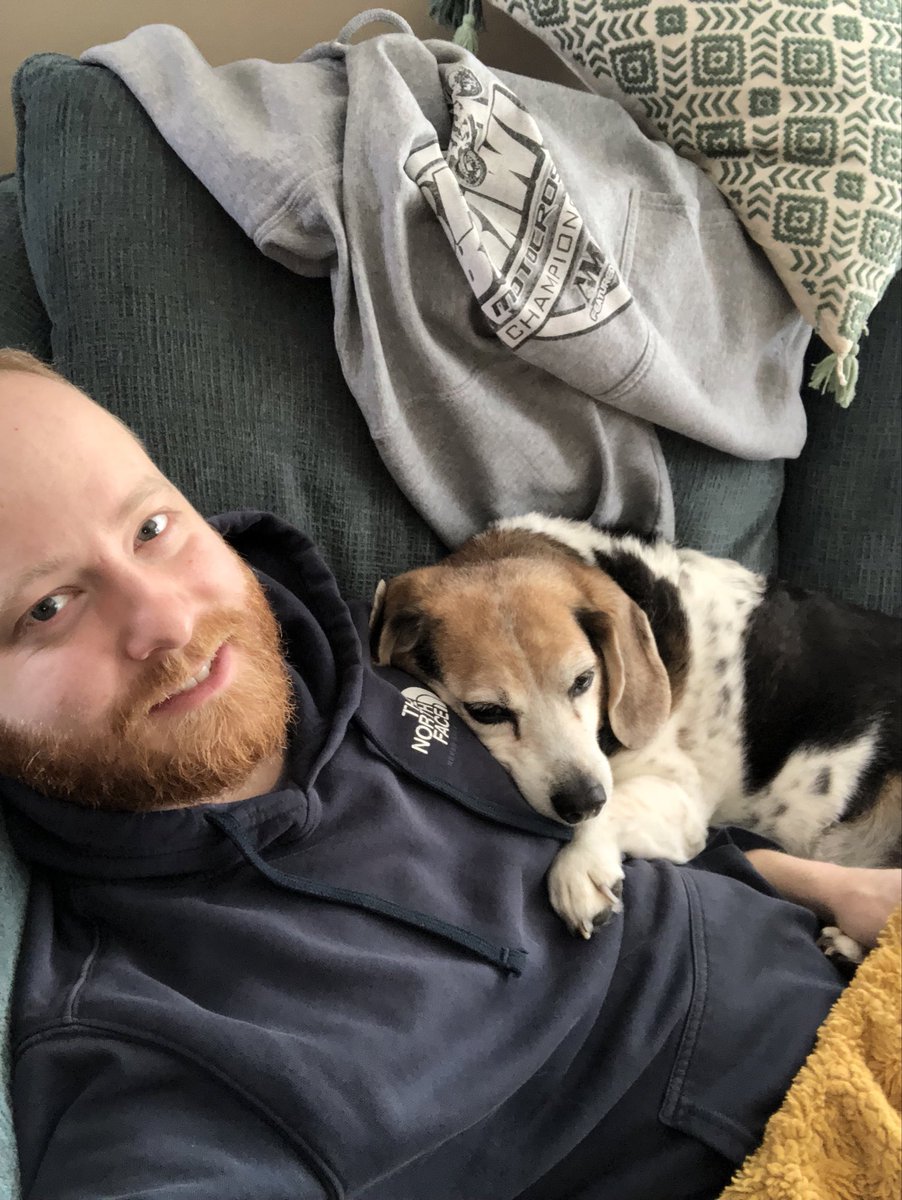 Keldog92's tweet photo. @Puppieslover This is also the last pic of my best buddy when he was alive. https://t.co/Faijd6l4mJ