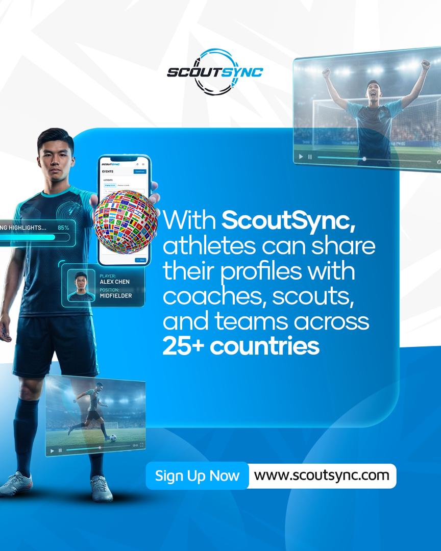 ScoutSync tweet media