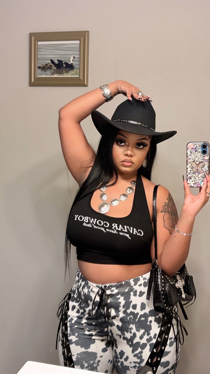 Aniyah Danae’ 🦋 tweet media