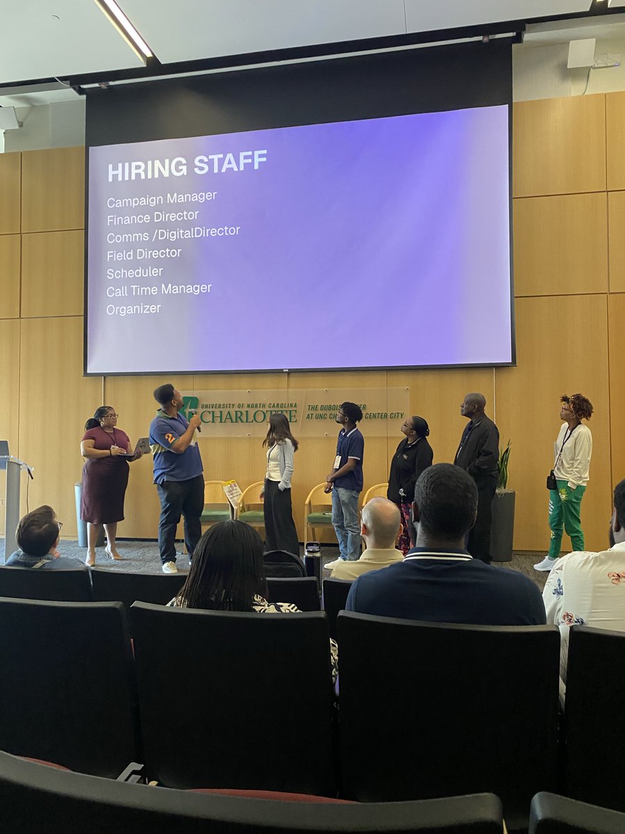 South Carolina Democratic Party tweet media